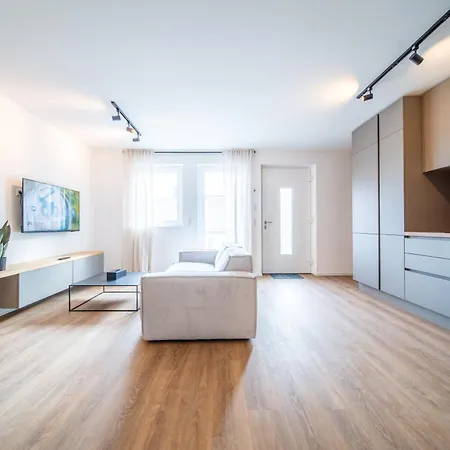 Coblenz Suites Koblencja Zewnętrze zdjęcie