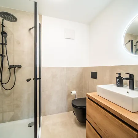 Coblenz Suites Koblencja Zewnętrze zdjęcie