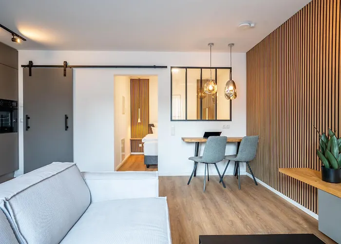 Coblenz Suites