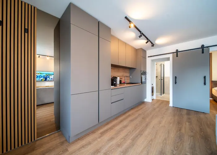 Coblenz Suites