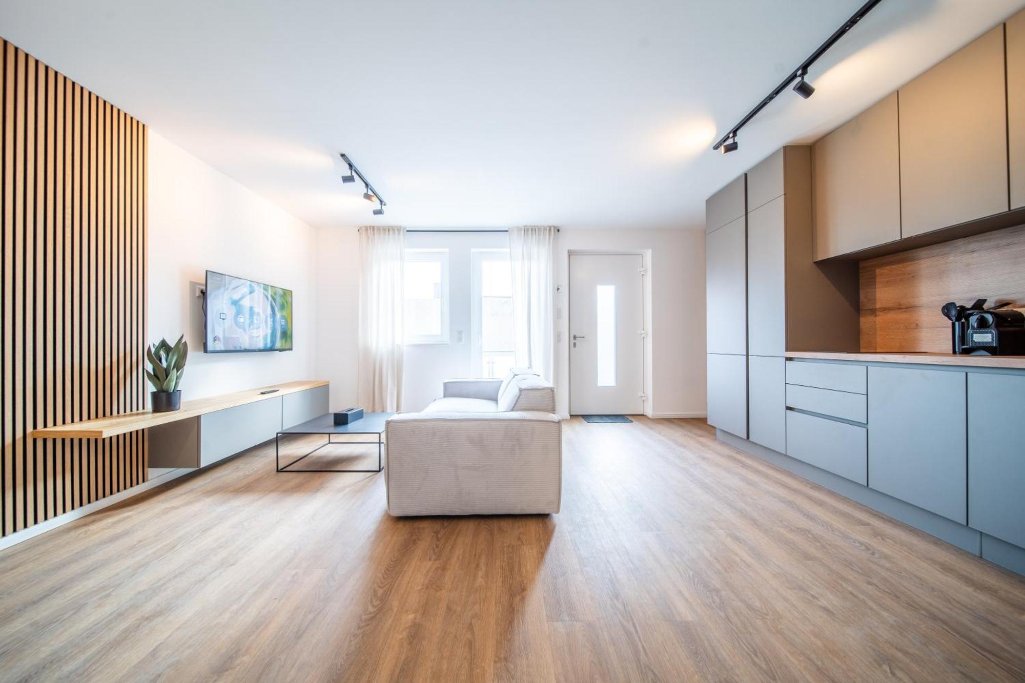 Coblenz Apartament Koblencja