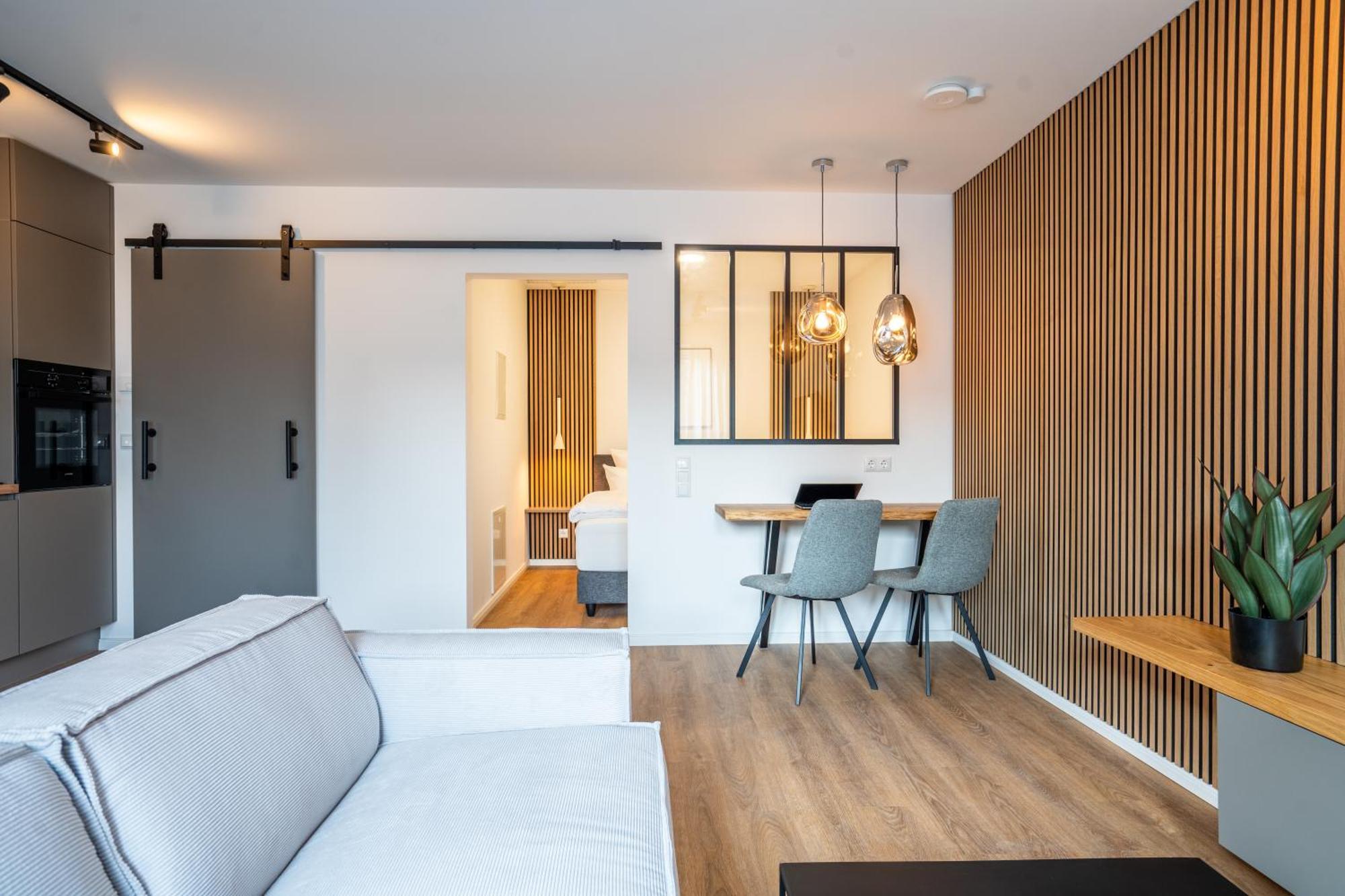 Apartment Coblenz Koblenz (Rhineland-Palatinate)