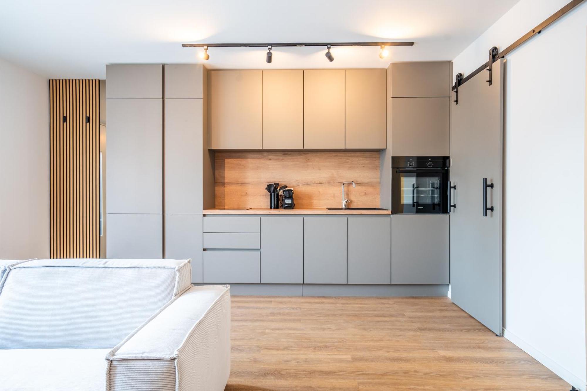 Apartment Coblenz *
