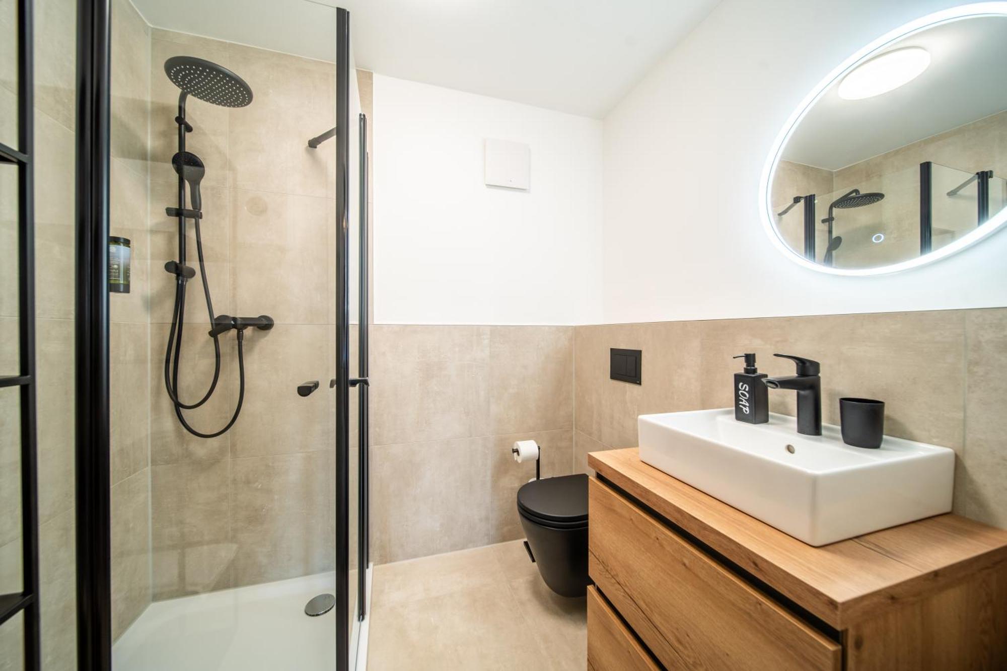 Coblenz Apartament *