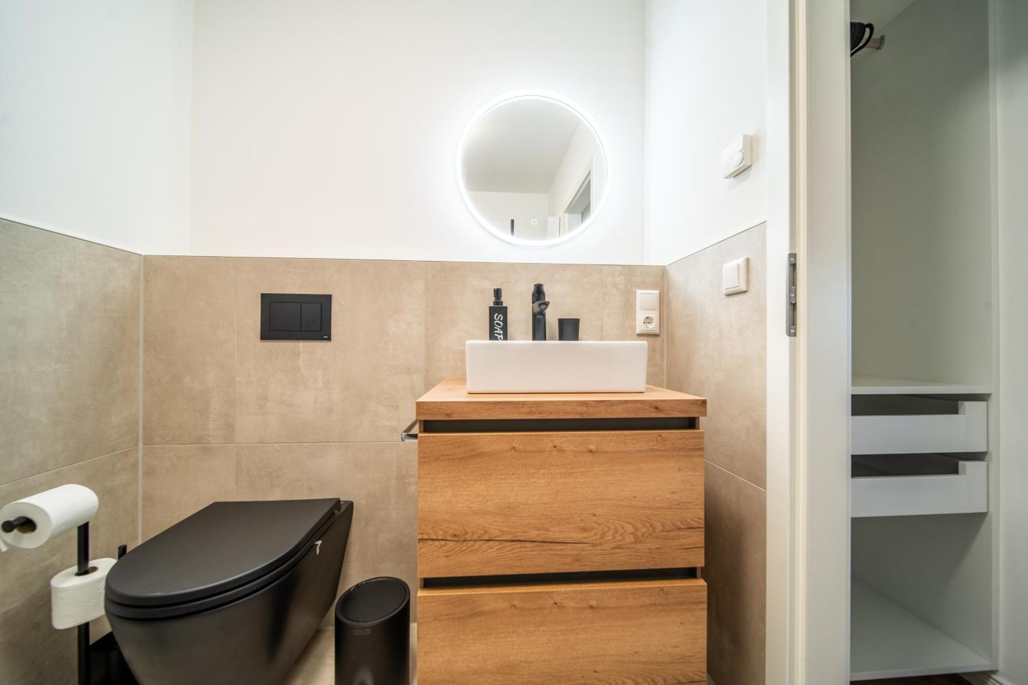 Apartment Coblenz *