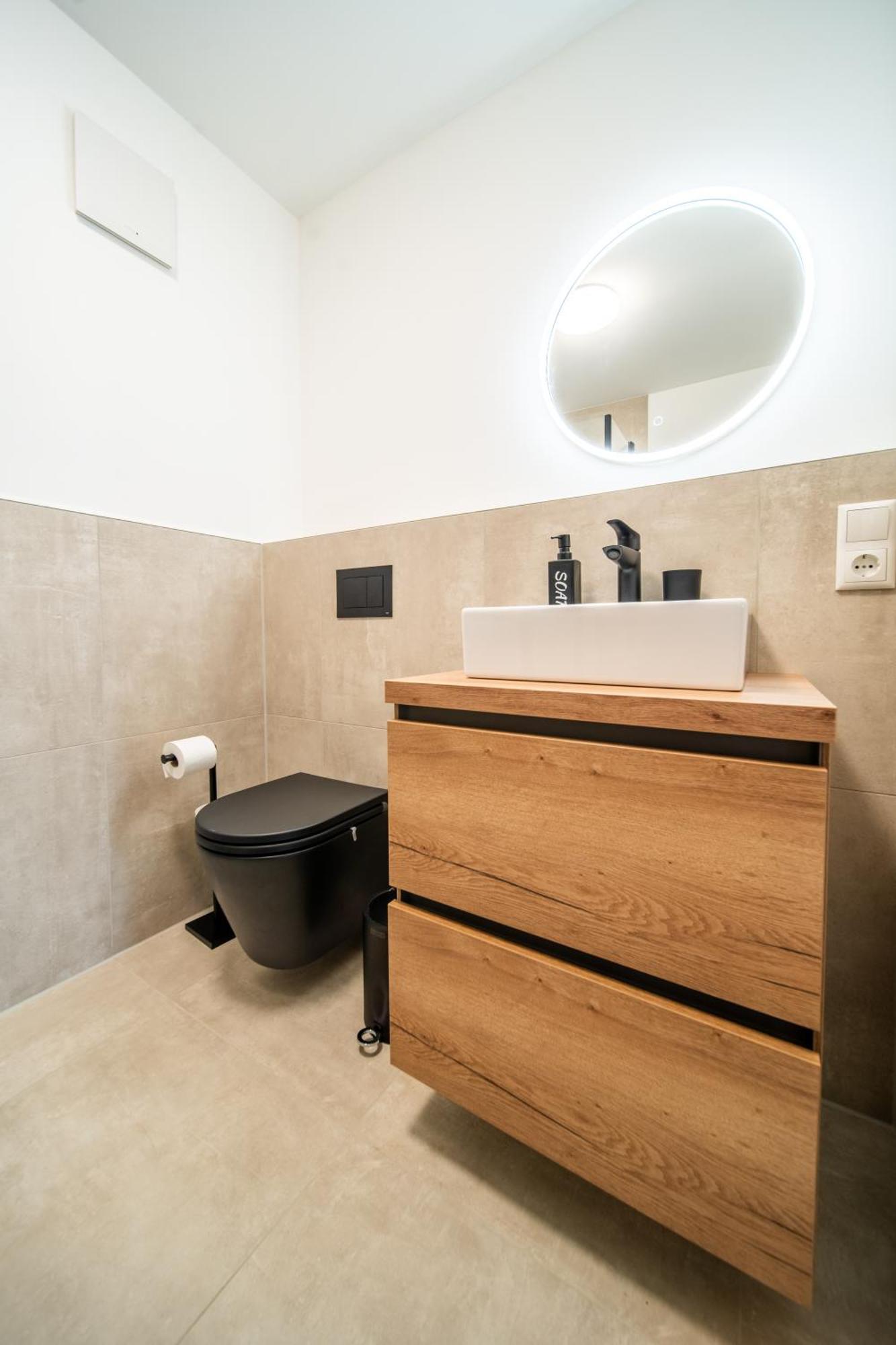 Coblenz Apartament