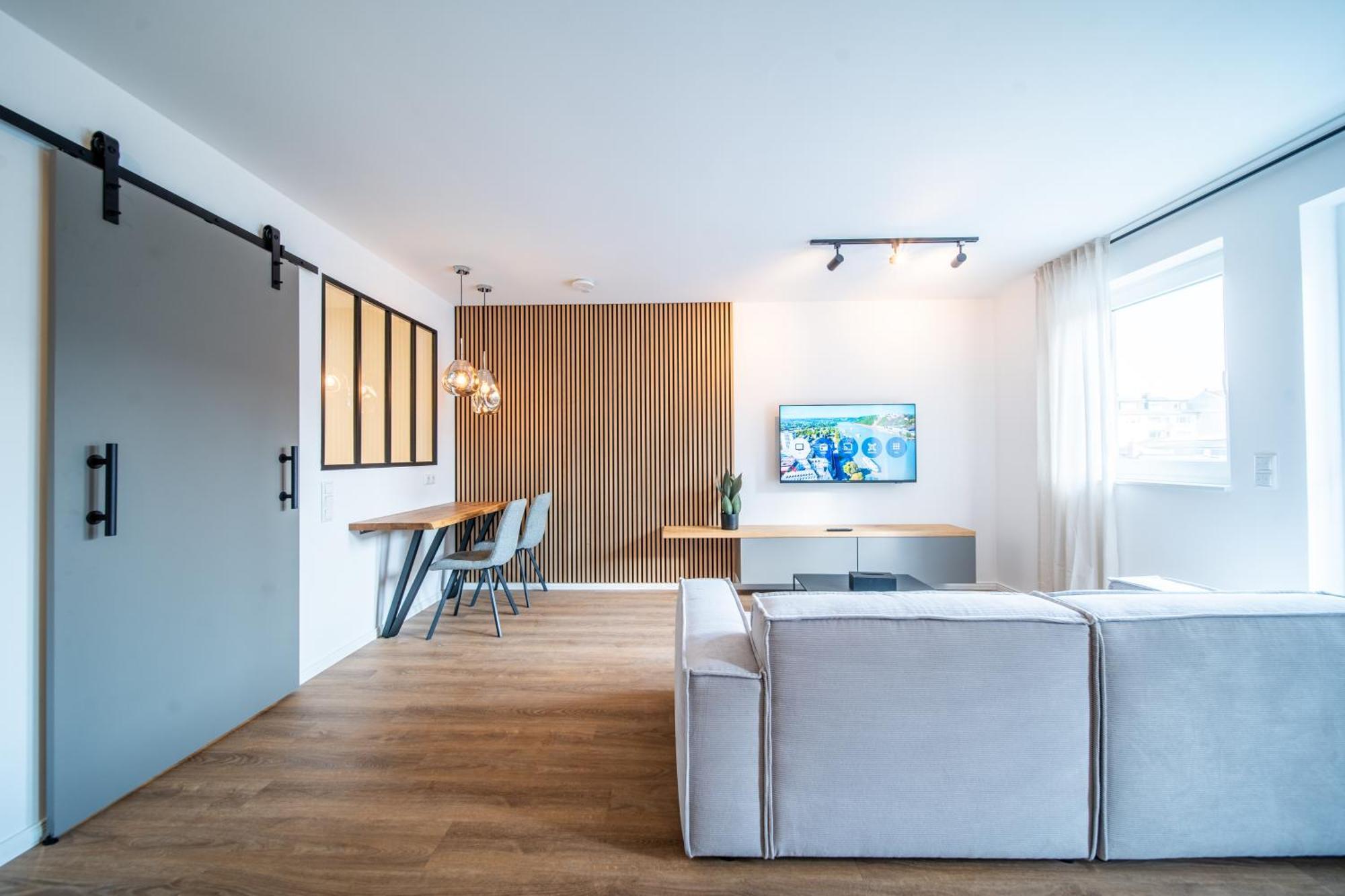 Apartment Coblenz Koblenz (Rhineland-Palatinate)