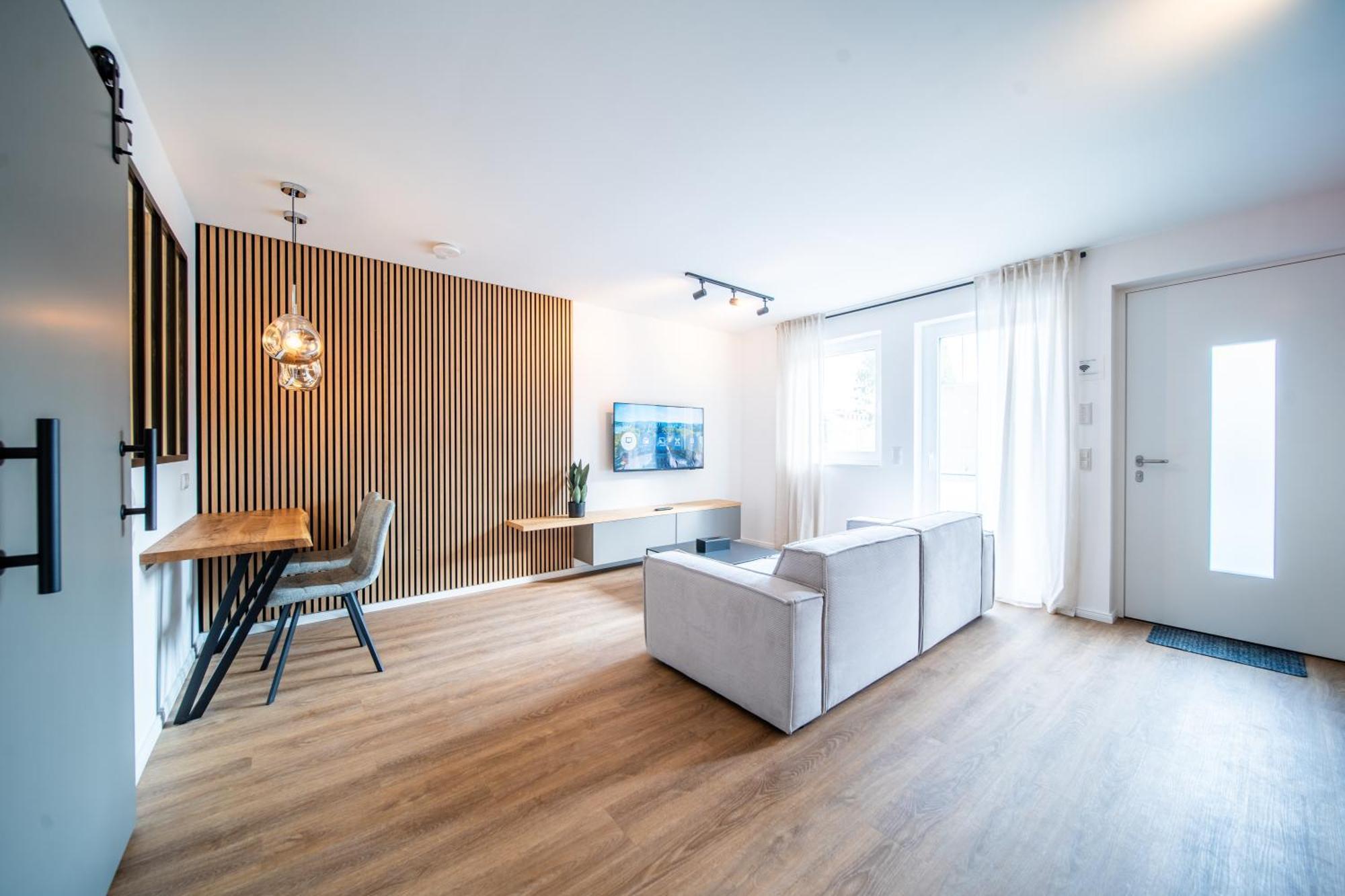 Apartament Coblenz